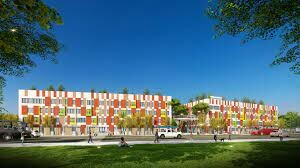 Trường PTLC Edison An Khánh 7