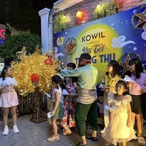 THỜI TRANG KOWIL VIỆT NAM 8