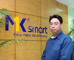 CÔNG TY CỔ PHẦN TẬP ĐOÀN MK 7