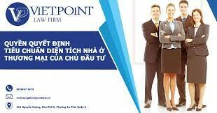 CÔNG TY LUẬT TNHH VIETPOINT 7
