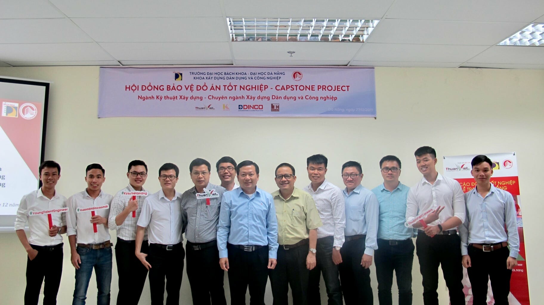 Xây Dựng - Thương Mại Thuận Việt 7