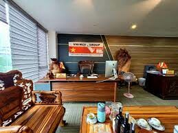 CÔNG TY CỔ PHẦN TẬP ĐOÀN XNK VIỆT NAM 7