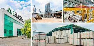 Công Ty Cổ Phần Vật Liệu Xanh Đại Dũng 7