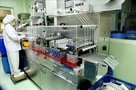 Dược - Trang Thiết Bị Y Tế Bình Định 1