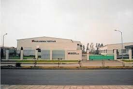 Fujita Vietnam Co.,ltd 1