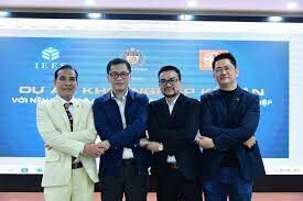 CÔNG TY CỔ PHẦN BLISS 1