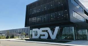 DSV 5