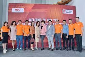 B.Grimm Power Việt Nam 1