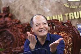 Công ty CP Tập đoàn Minh Trung Việt Nam 1