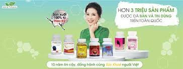 Công Ty Cổ Phần Nature Gift PHARMA 1