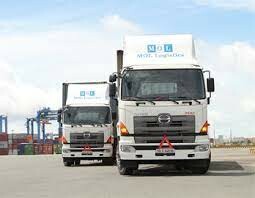MOL Logistics (Vietnam) Inc. 1