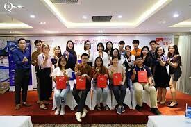 Giải pháp và đào tạo chất lượng 10