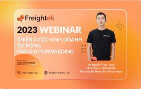 Freightek 10