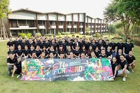 Openway Vietnam Limited Company 10