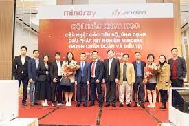 Công Ty Vạn Niên 10