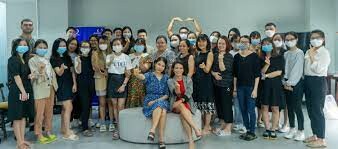 Giải pháp và đào tạo chất lượng 9