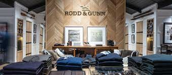 Rodd & Gunn New Zealand Limited 9