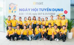 THISO RETAIL (EMART VIET NAM) 9