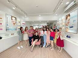 MINH KHƯƠNG GROUP 9