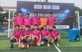 Openway Vietnam Limited Company 9