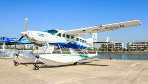 Hàng Không Hải Âu 9