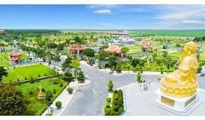 Hoa Viên Bình An 9