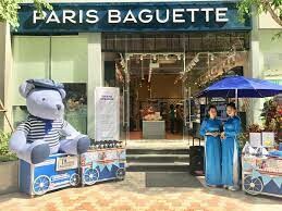 Paris Baguette 9