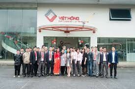 VIET HONG 9