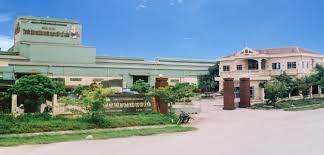 Công ty cổ phần nông sản Phú Gia 9