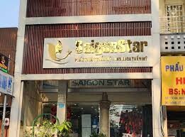 Công ty TNHH Thẩm Mỹ Viện SAIGONSTAR 9