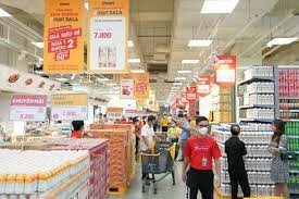THISO RETAIL (EMART VIET NAM) 8