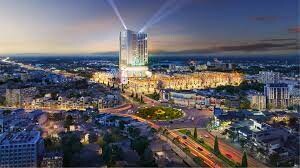 Bất Động Sản Thành Phương 8