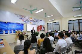 Openway Vietnam Limited Company 8