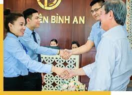 Hoa Viên Bình An 8