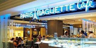 Paris Baguette 8