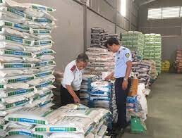 Công Ty Cổ Phần Phân Bón Eur 8