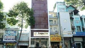 Công ty TNHH Thẩm Mỹ Viện SAIGONSTAR 8
