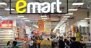 THISO RETAIL (EMART VIET NAM) 7