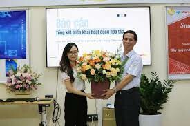 Openway Vietnam Limited Company 7