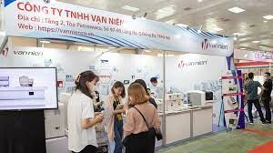 Công Ty Vạn Niên 7