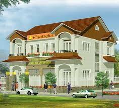 Xây Dựng Thương Mại Delta Việt Nam 7