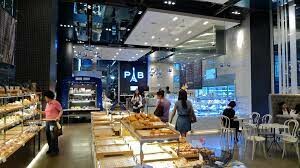 Paris Baguette 7