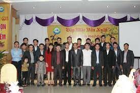 Công ty cổ phần nông sản Phú Gia 7