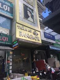 Công ty TNHH Thẩm Mỹ Viện SAIGONSTAR 7