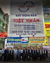 Việt Nhân Group 7