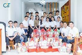 Giải pháp và đào tạo chất lượng 6