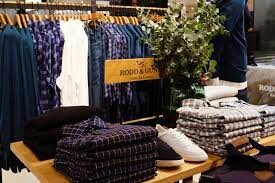 Rodd & Gunn New Zealand Limited 6