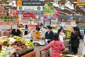 THISO RETAIL (EMART VIET NAM) 6