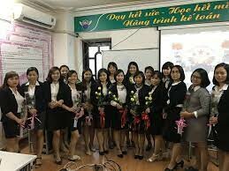 Công Ty Vạn Niên 6