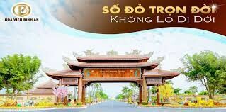 Hoa Viên Bình An 6